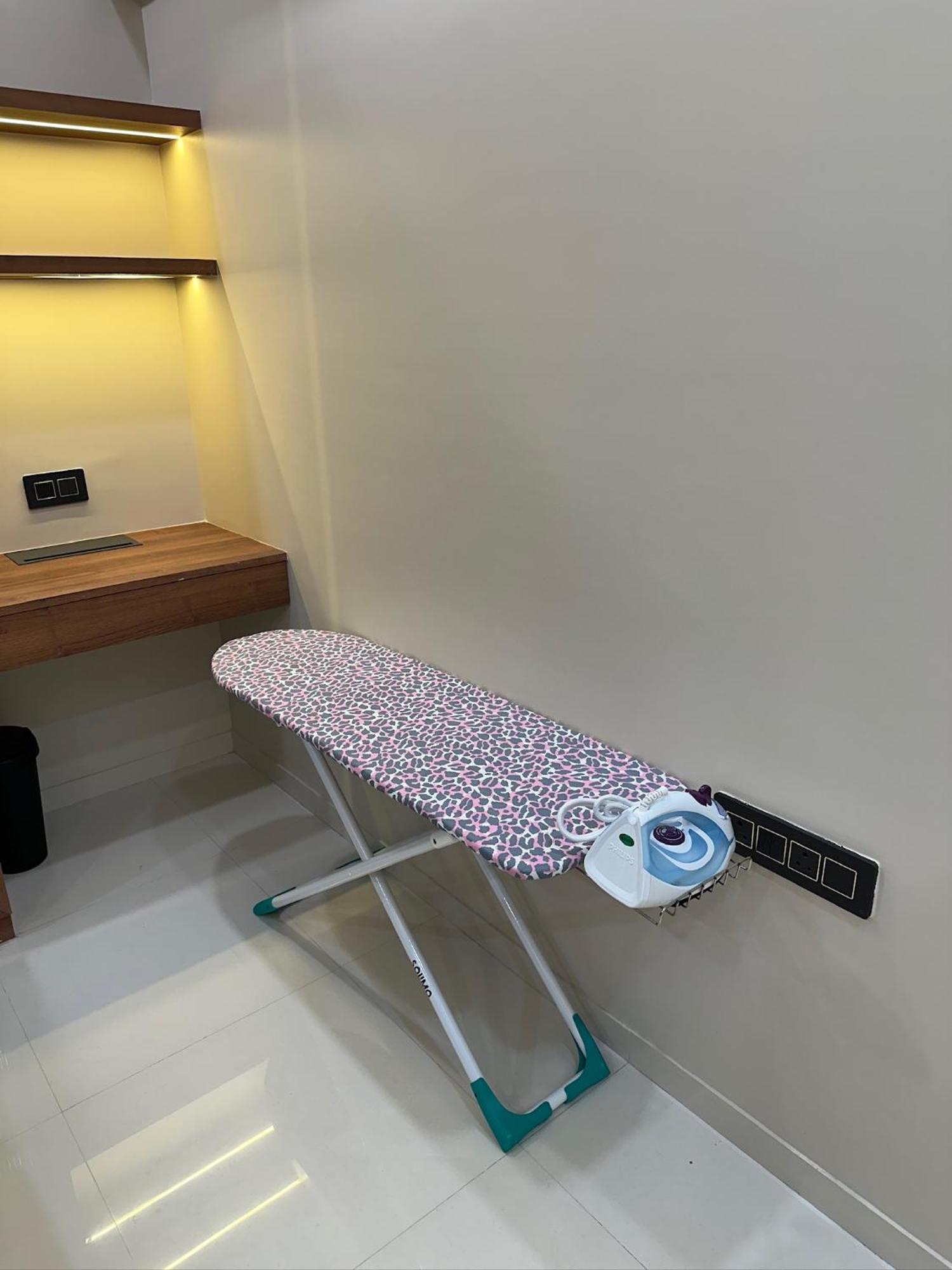 Peacock Palace 2Bhk Modern Ac Flat In Baner Pune Exterior photo
